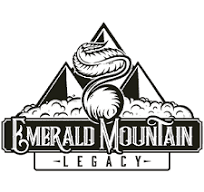 Emerald Mountain Logo